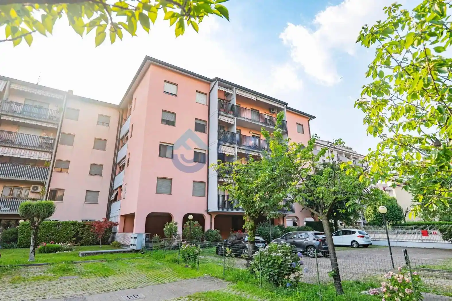 Appartamento in vendita a Segrate