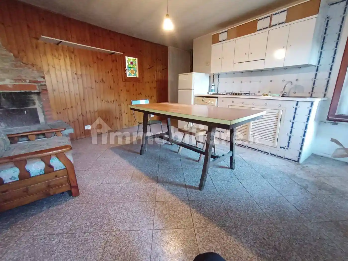 Casa indipendente in vendita a Rubiana