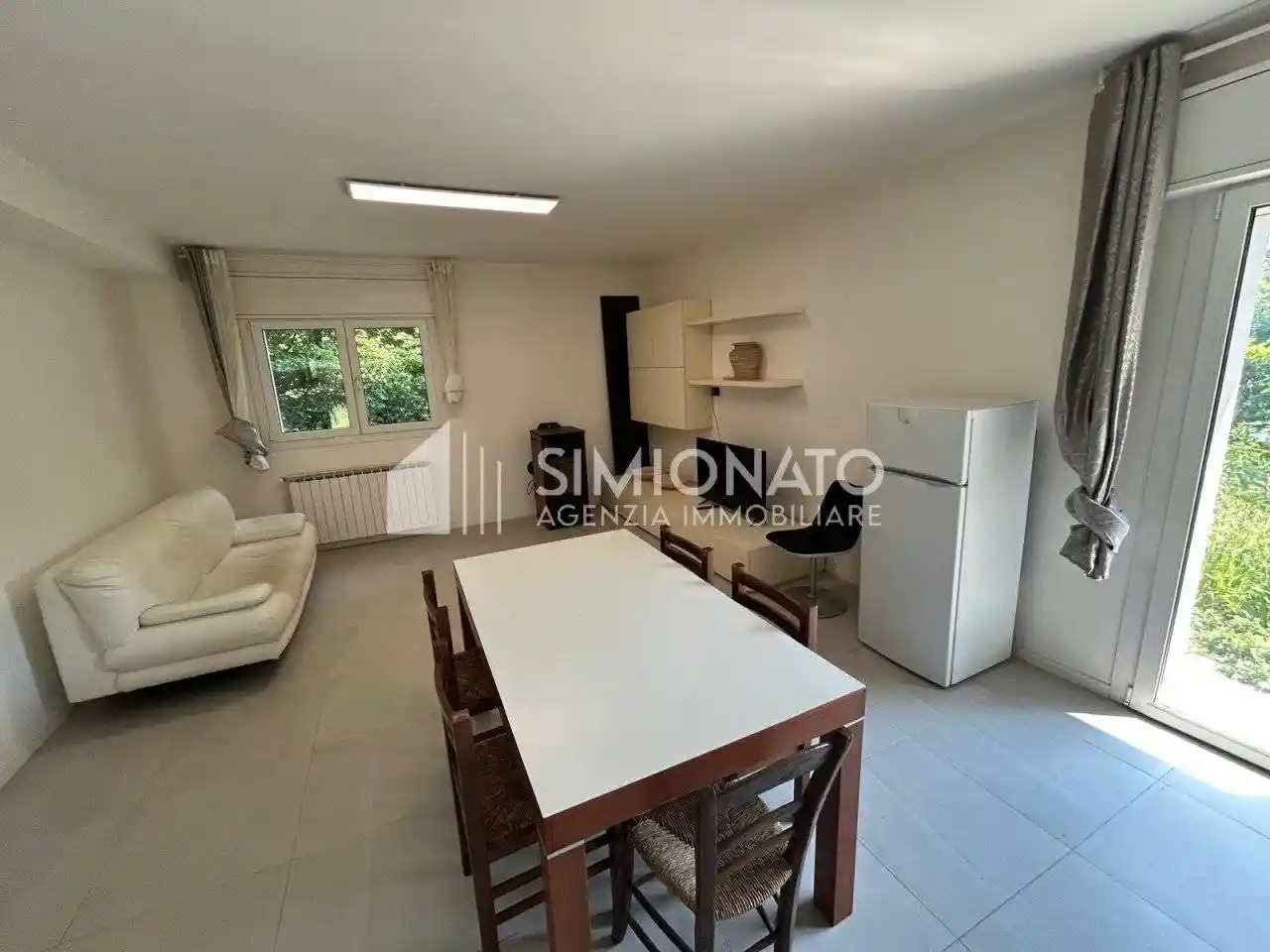 Villa in affitto a Martellago