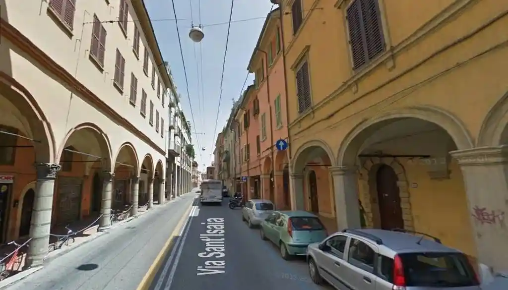 Appartamento in vendita a Bologna