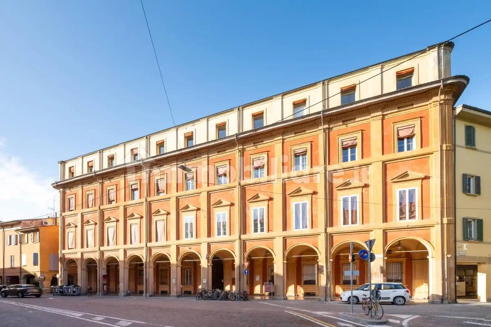 Appartamento in vendita a Bologna