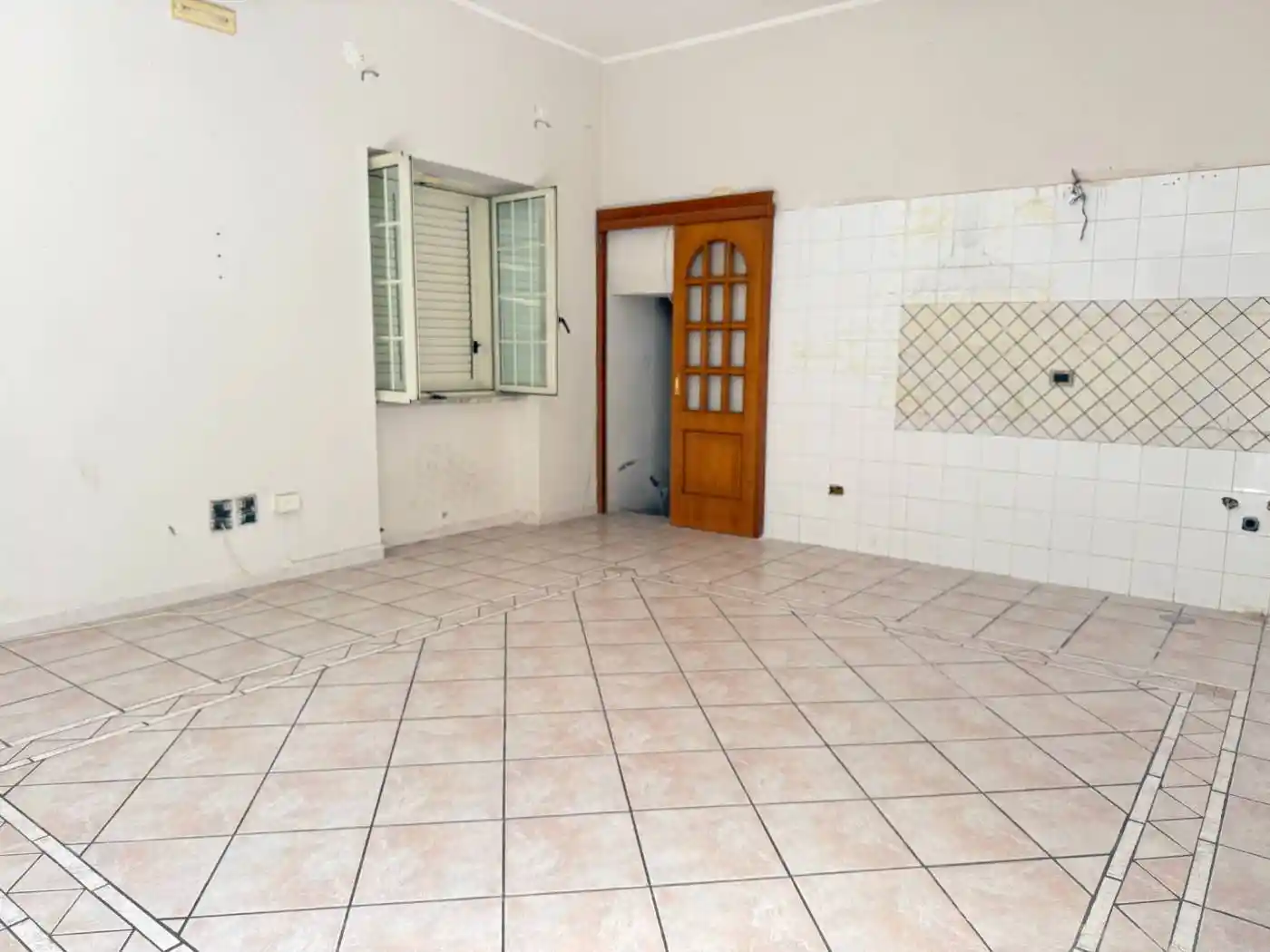 Appartamento in vendita a Cesa