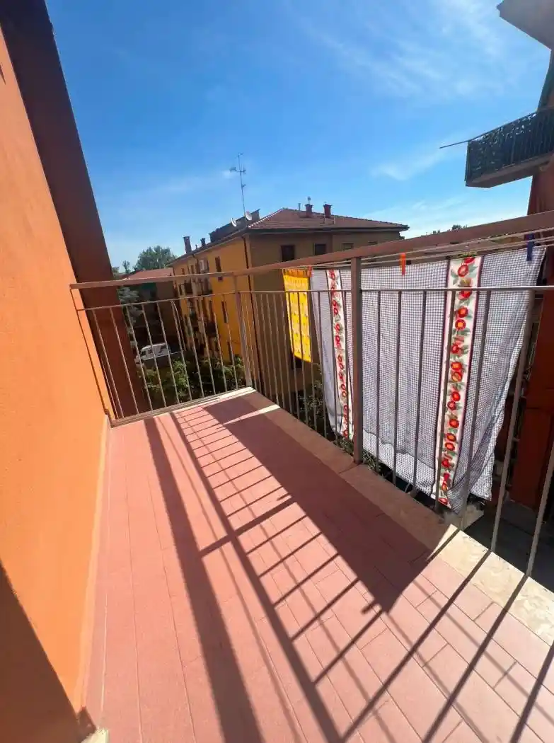 Appartamento in affitto a Bologna