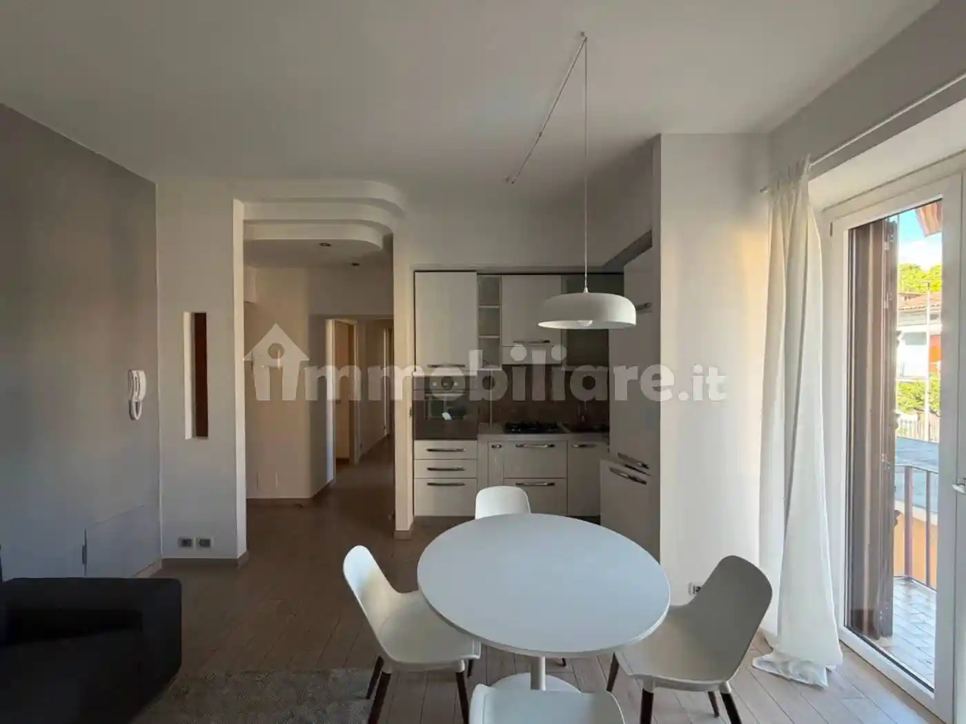 Appartamento in affitto a Verona