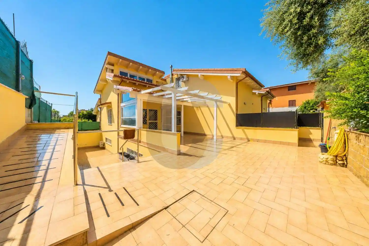 Villa in vendita a Frascati