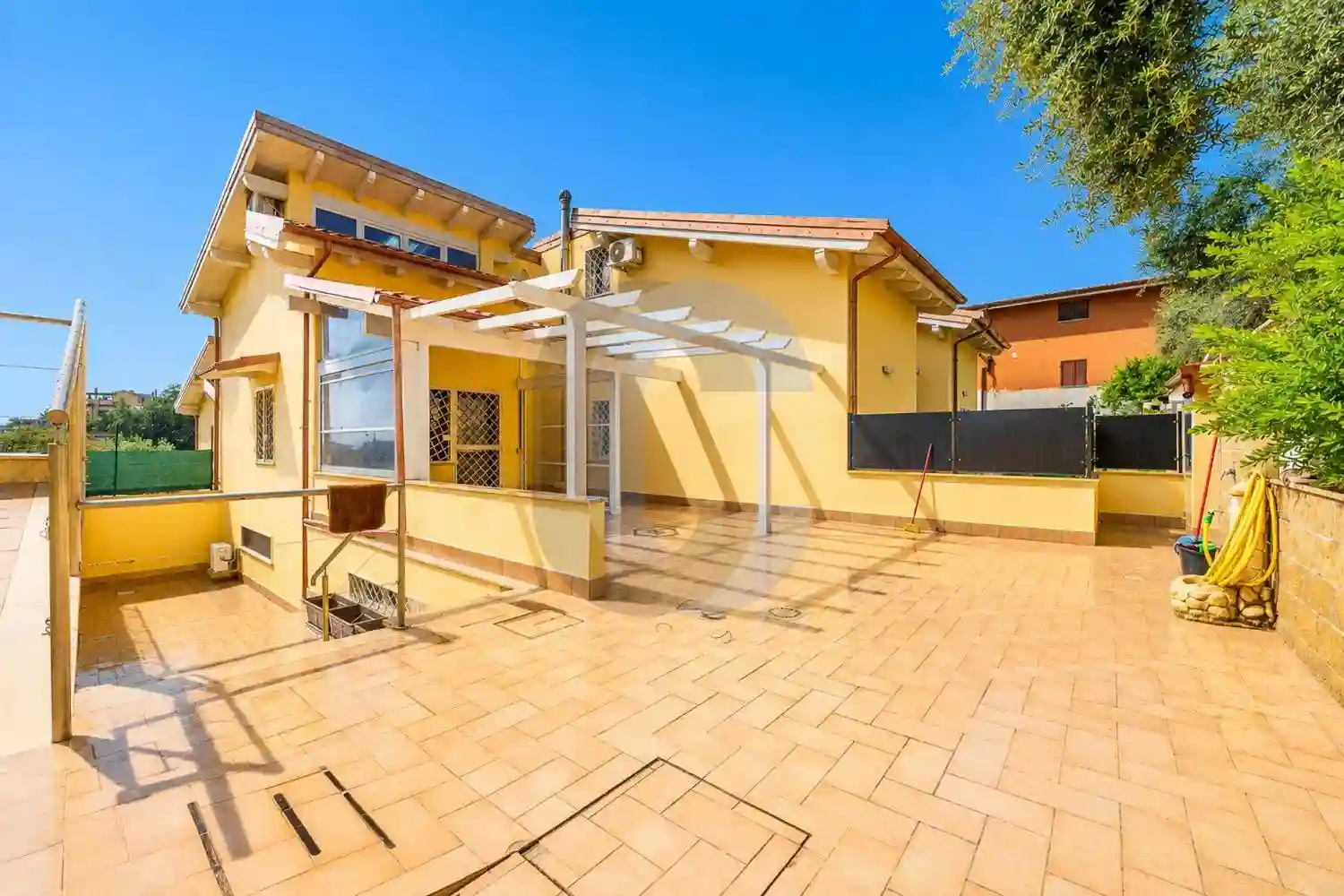 Villa - foto 4