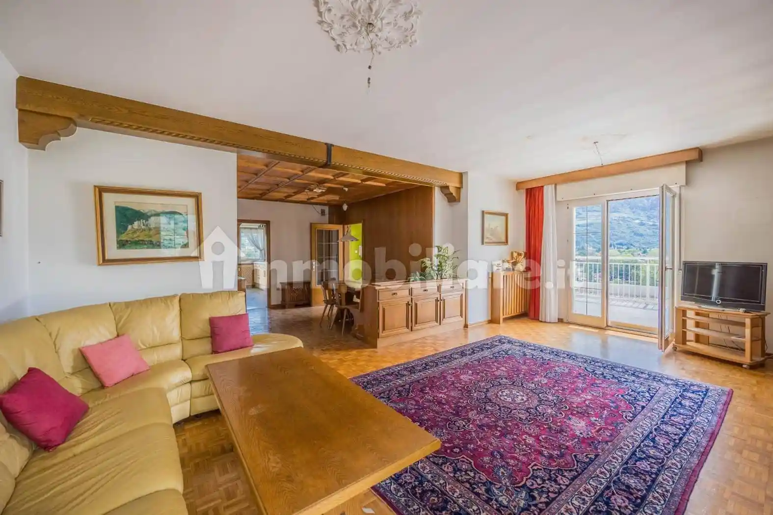 Appartamento in vendita a Merano