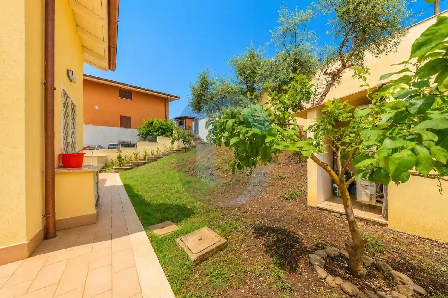 Villa - foto 5