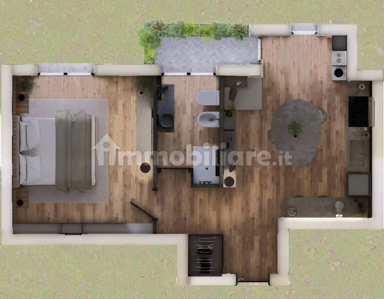 Appartamento - foto 5
