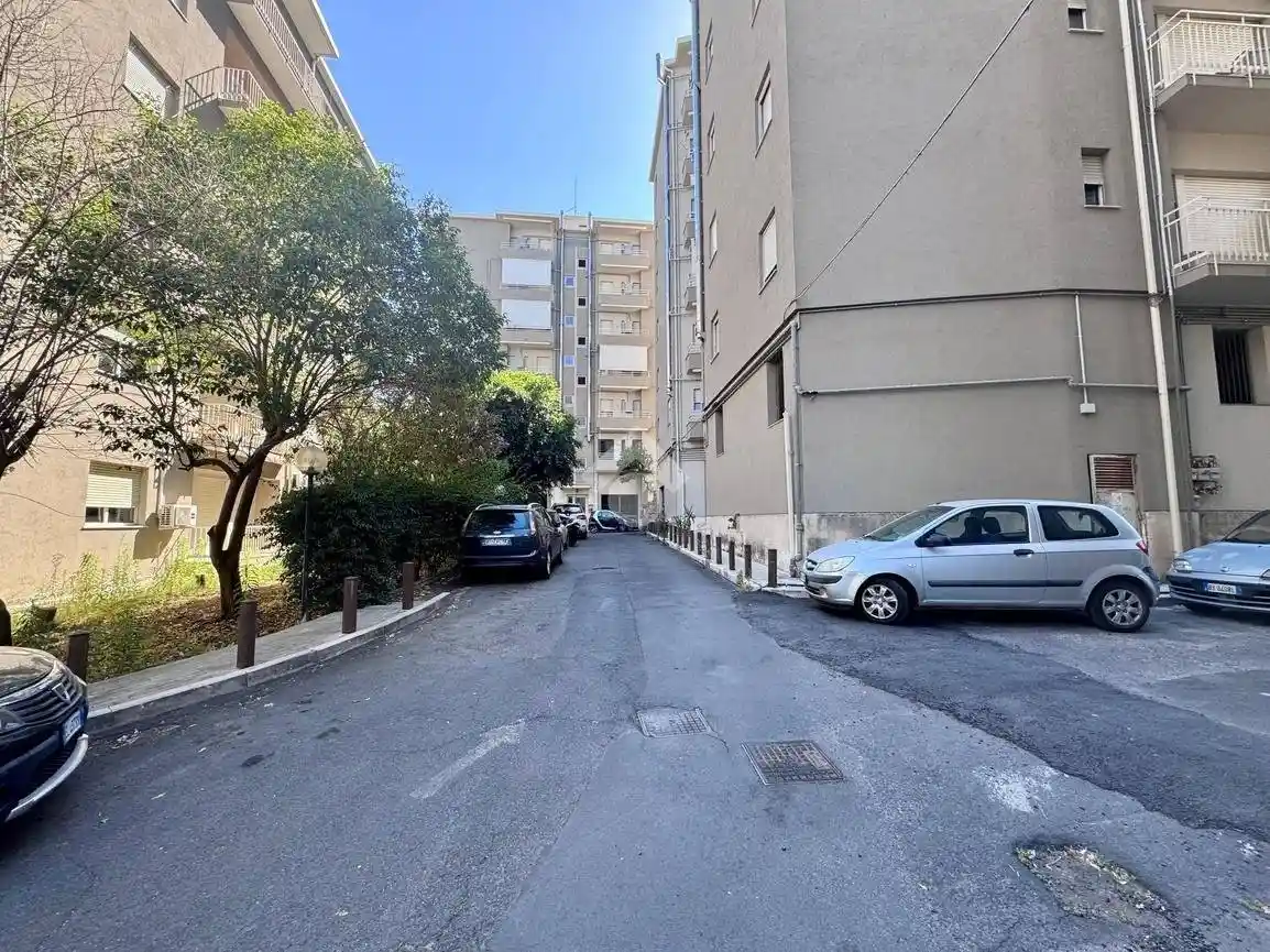 Appartamento in vendita a Catania