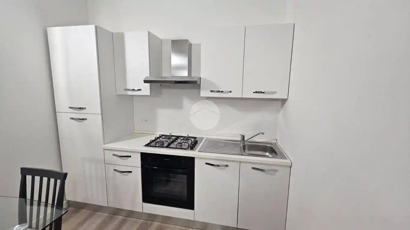 Appartamento in affitto a Curtatone