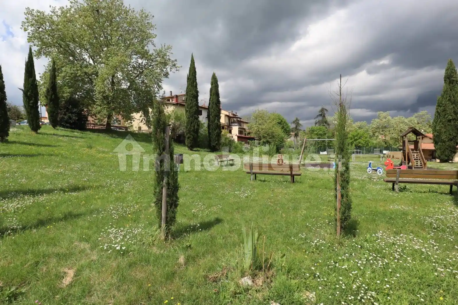 Appartamento in affitto a Figline e Incisa Valdarno