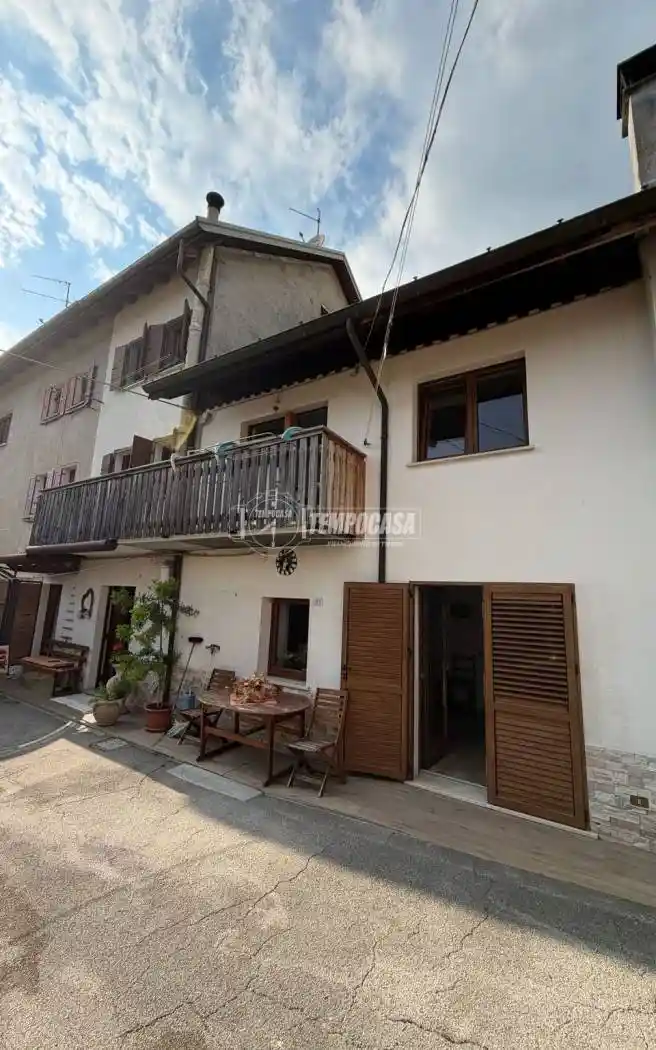 Appartamento in vendita a Chies d'Alpago