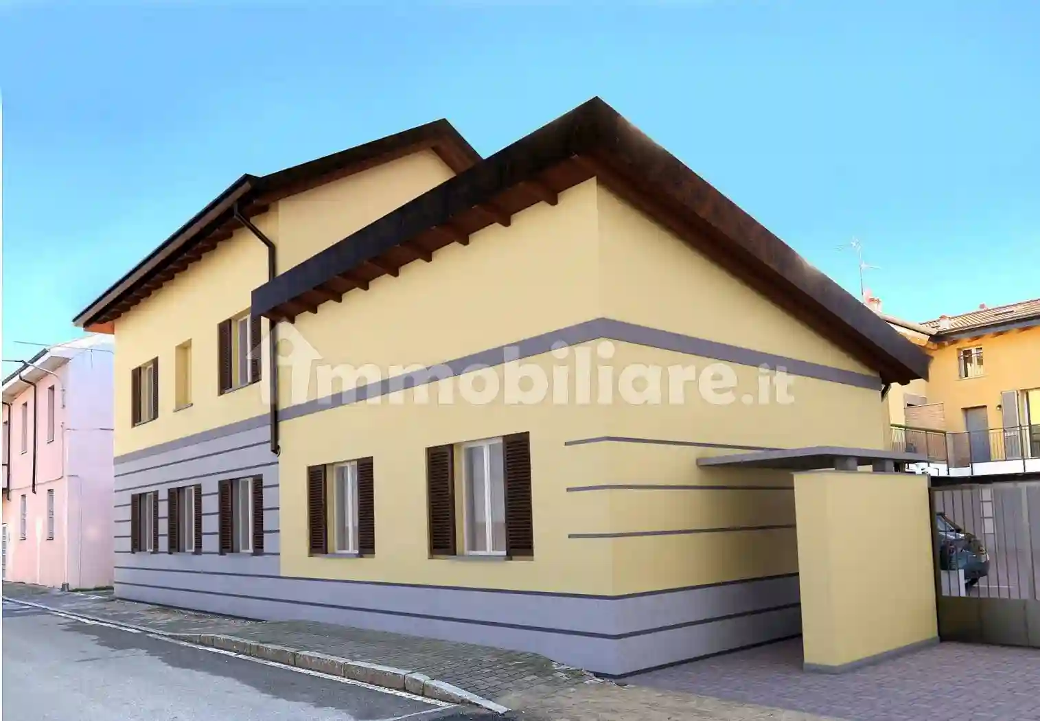 Progetto - foto 2