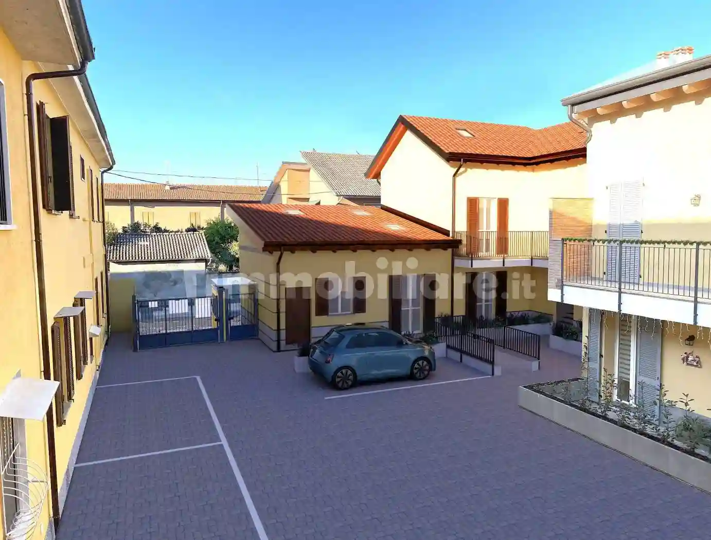 Progetto - foto 5