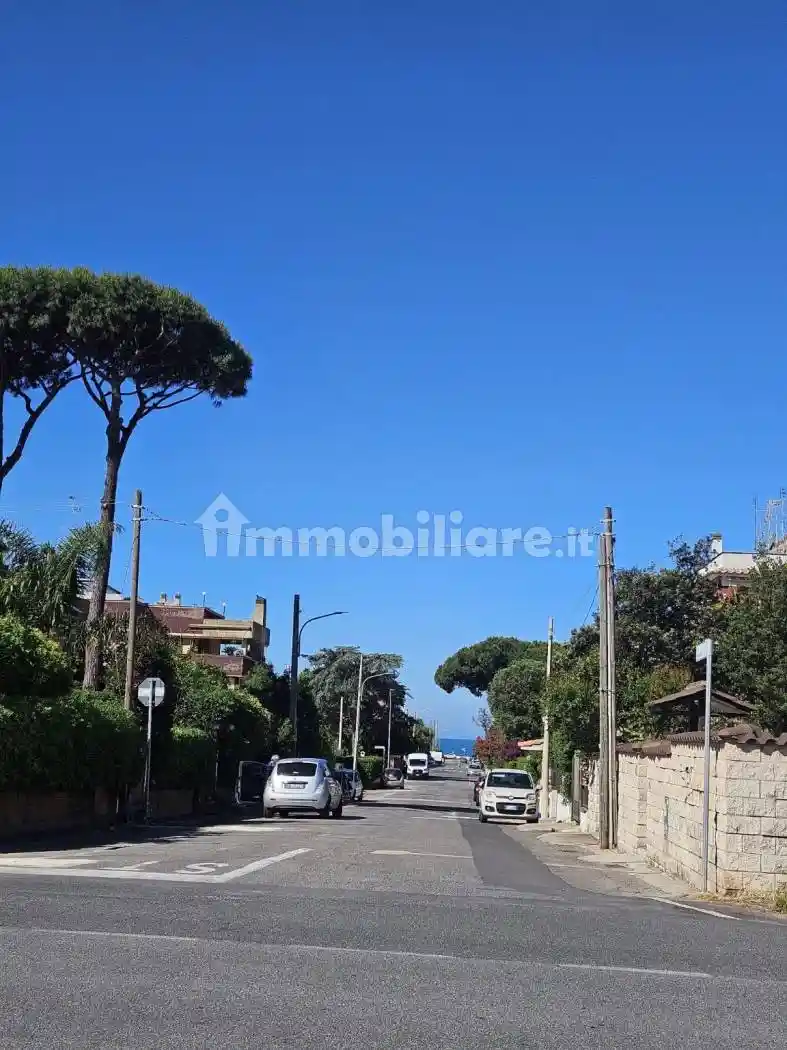 Appartamento in affitto a Anzio