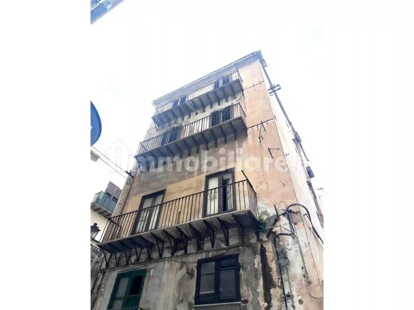 Palazzo - Edificio - foto 3