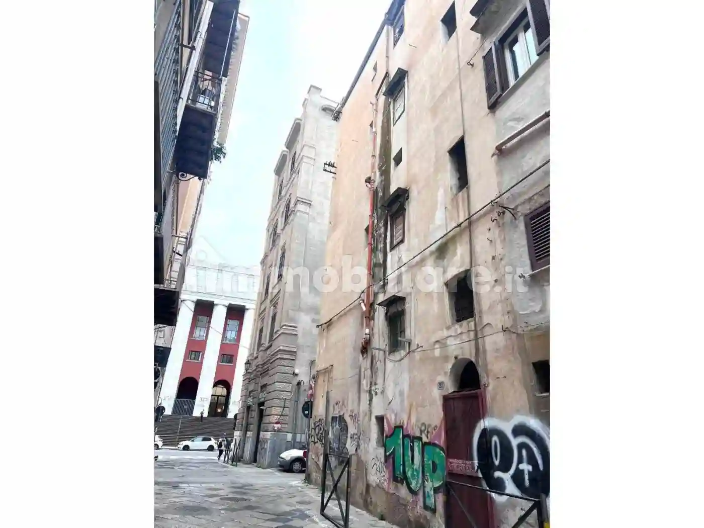 Palazzo - Edificio - foto 5
