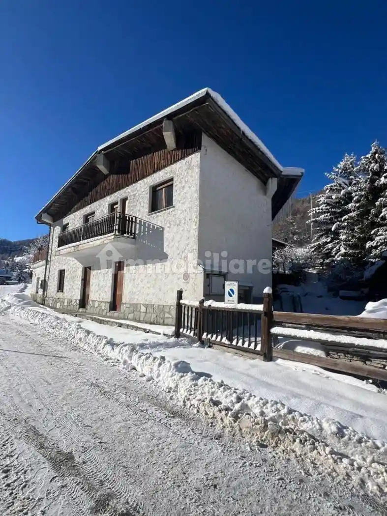Appartamento in affitto a Sestriere