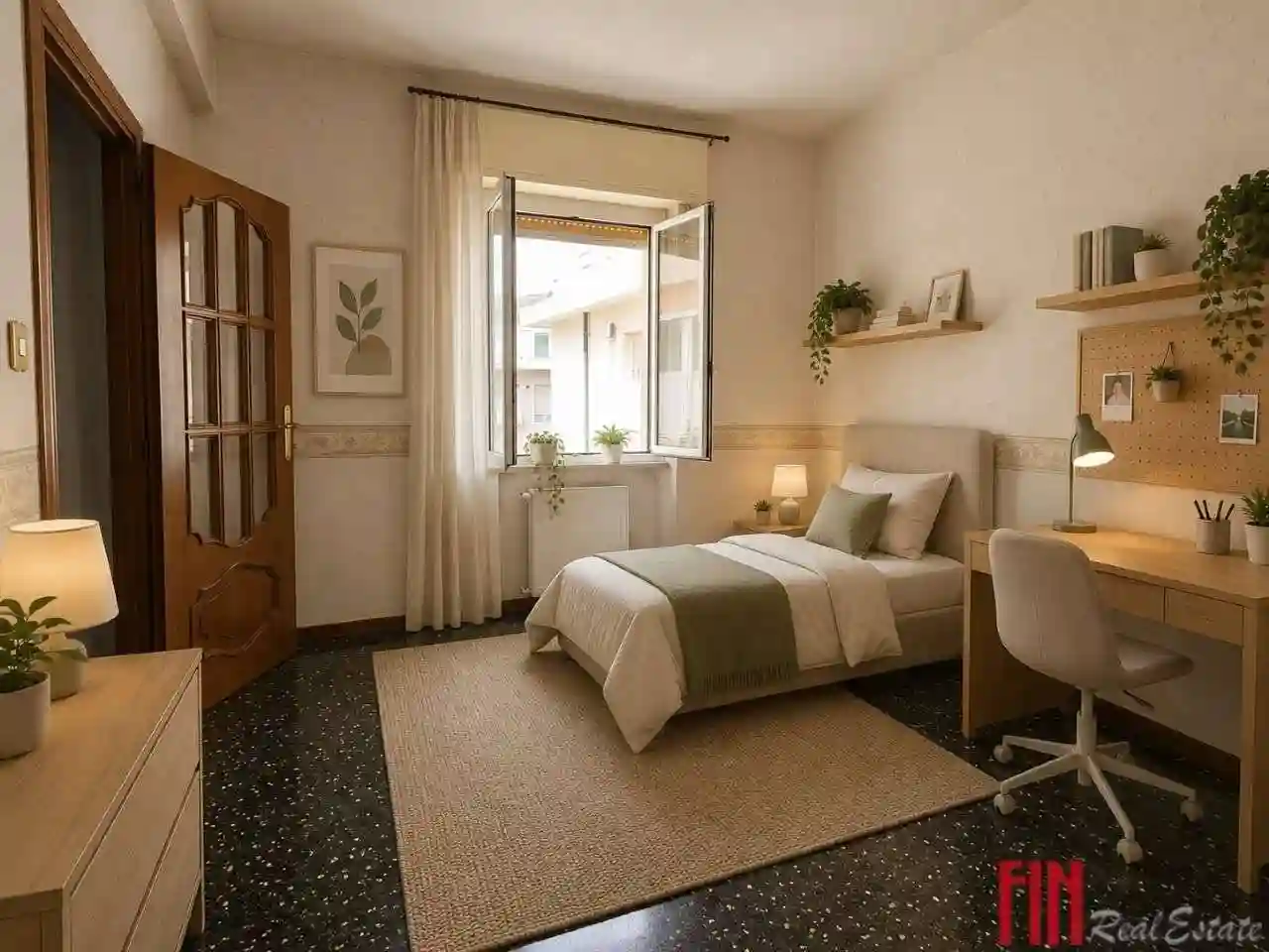 Appartamento - foto 5