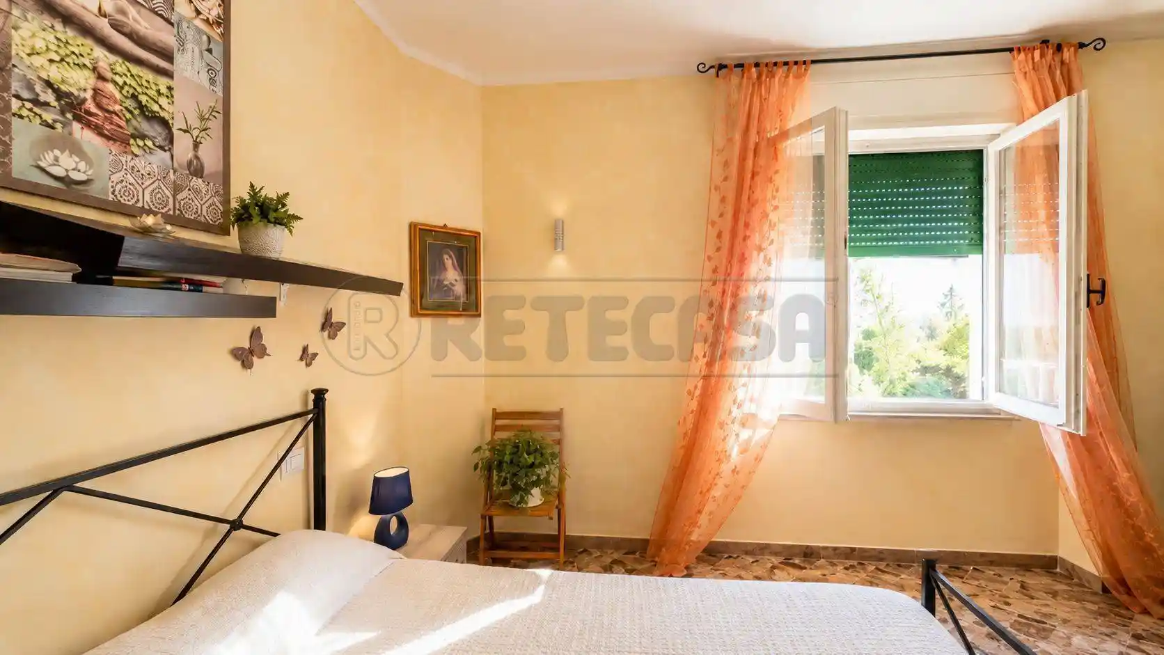 Appartamento in vendita a Massa