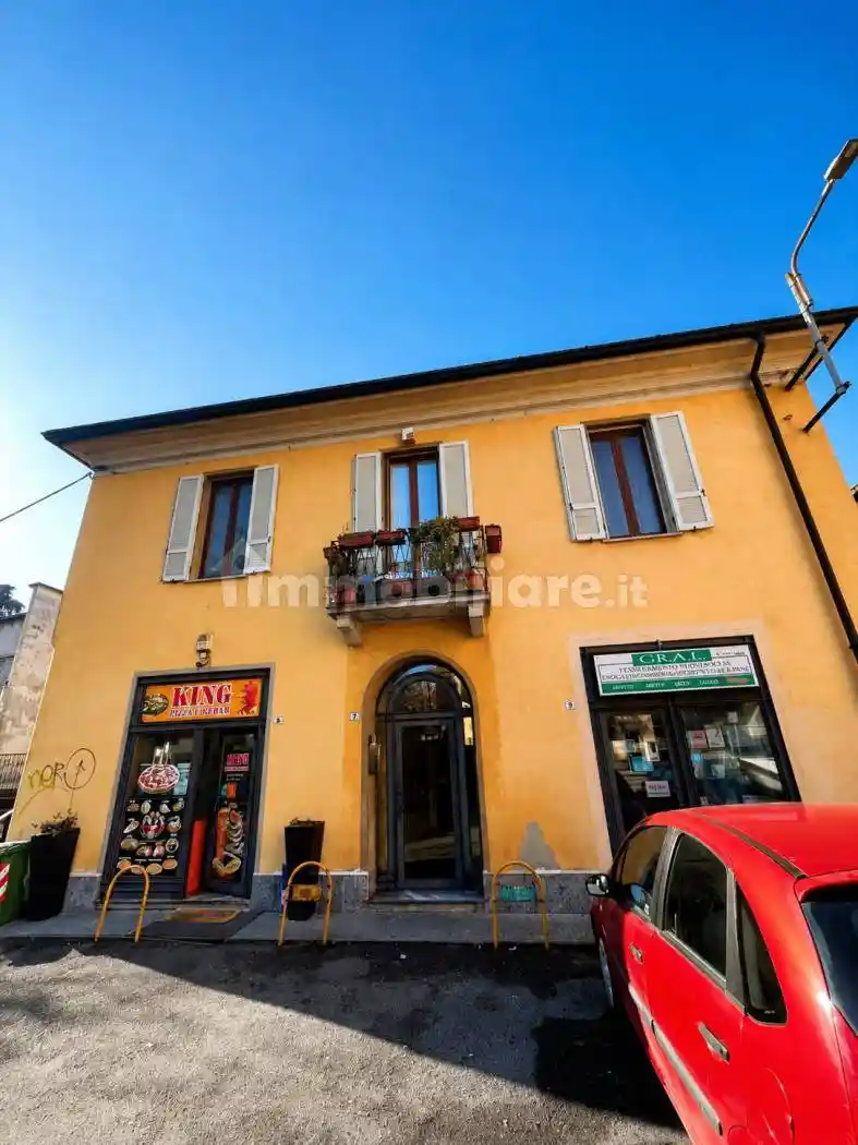 Appartamento in affitto a Lodi