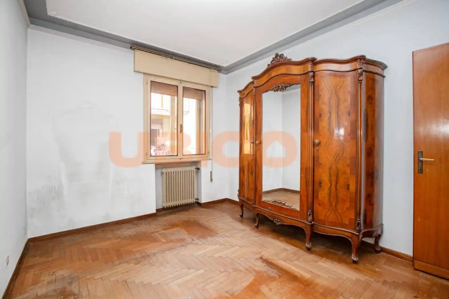 Appartamento in vendita a Padova