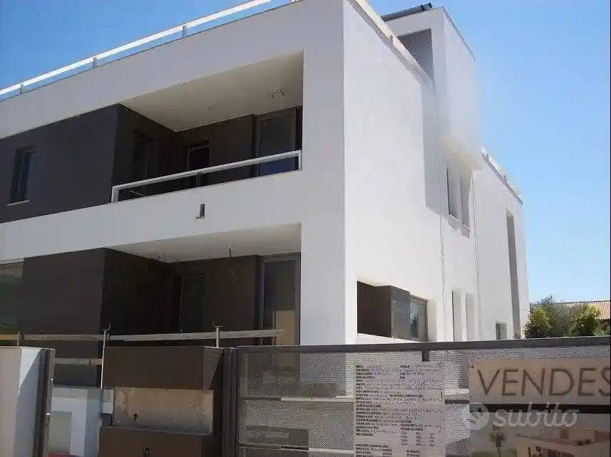 Villa in vendita a Sassari