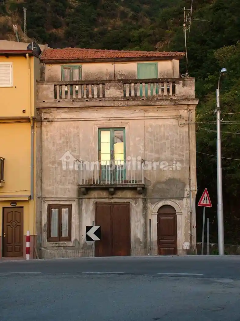 Casa indipendente in vendita a Scilla