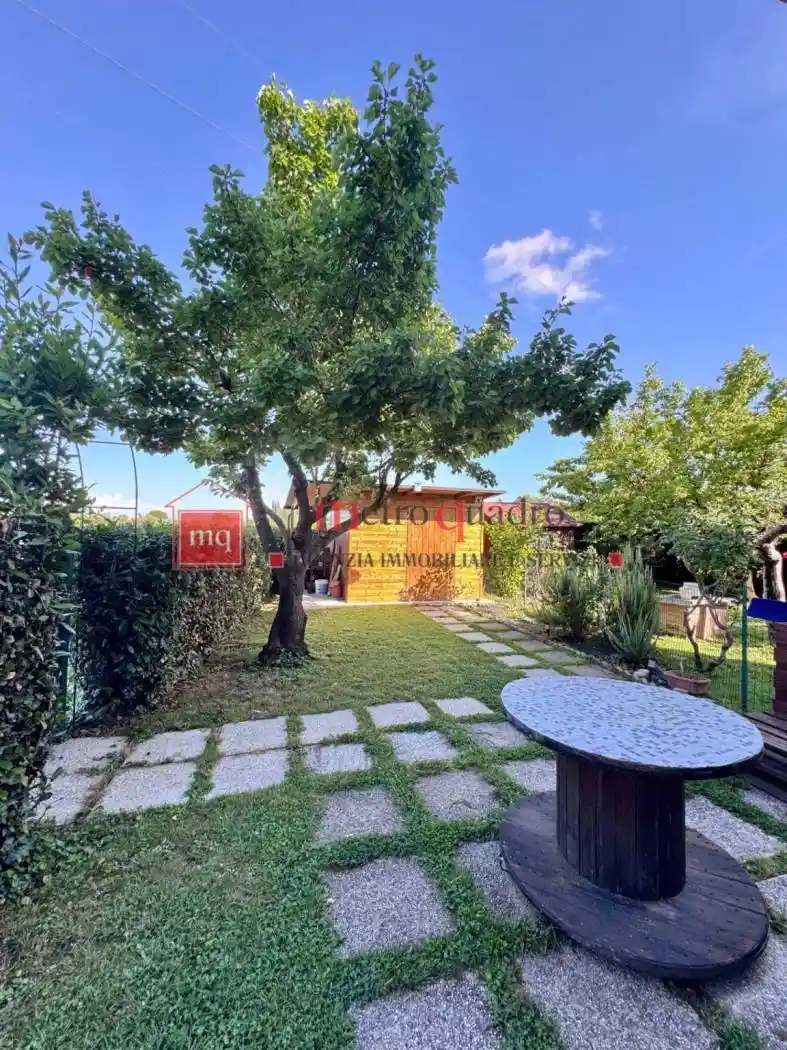 Villetta a schiera in vendita a Pisa