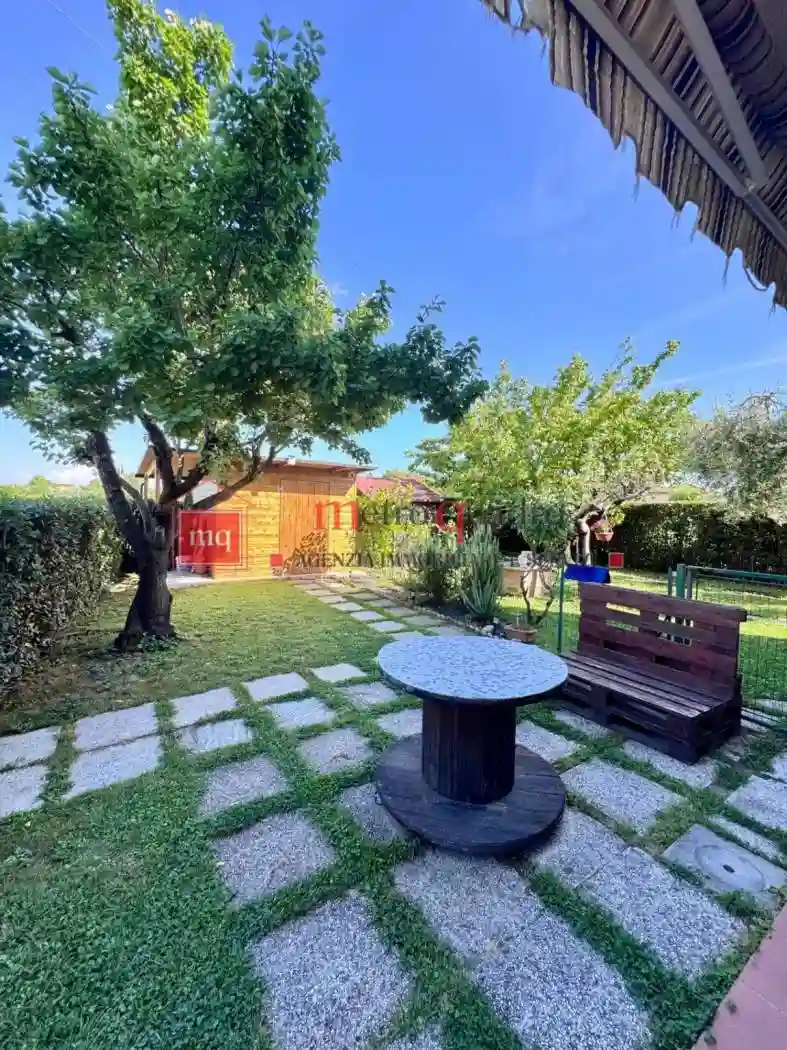 Villetta a schiera - foto 3