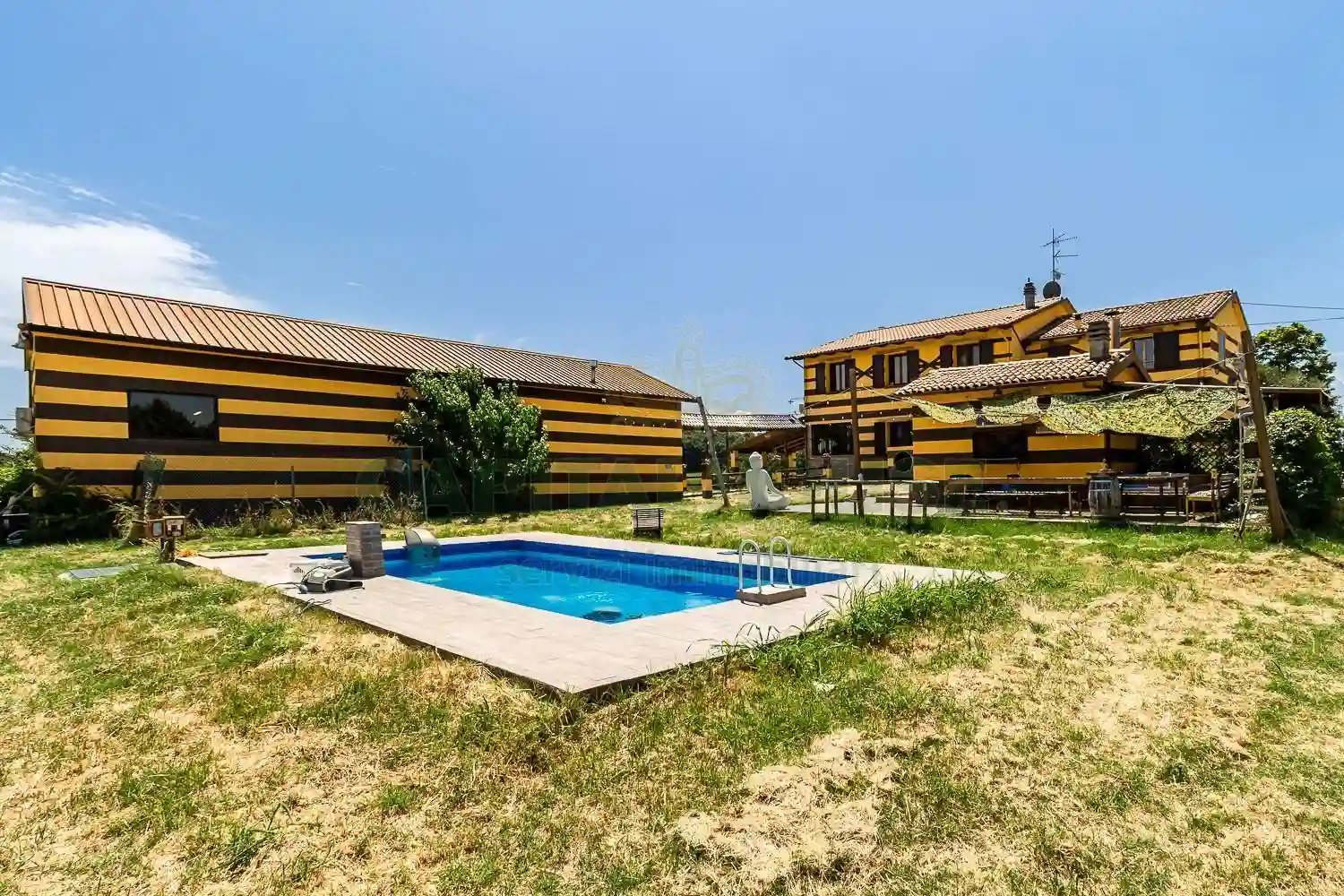 Villa - foto 3
