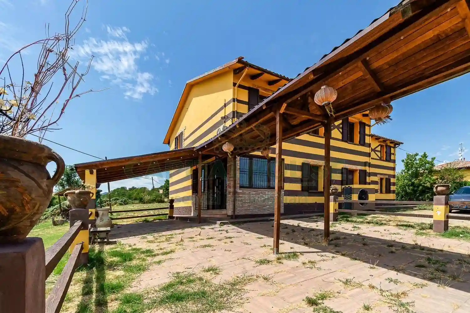 Villa - foto 4