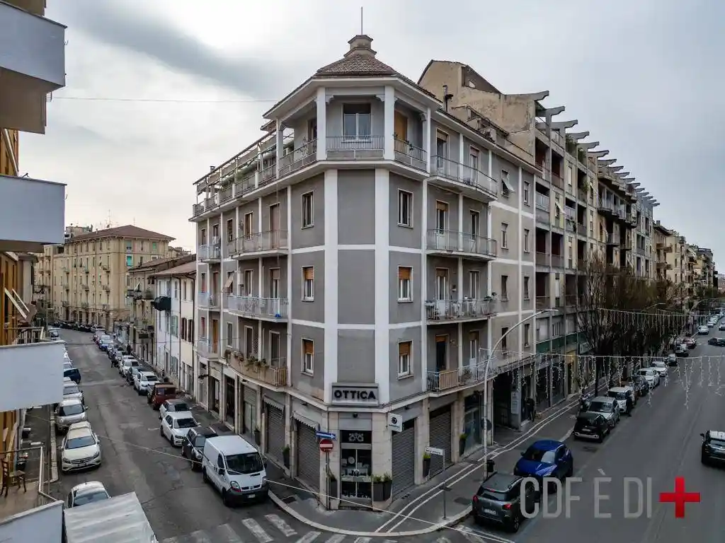Appartamento in vendita a Terni