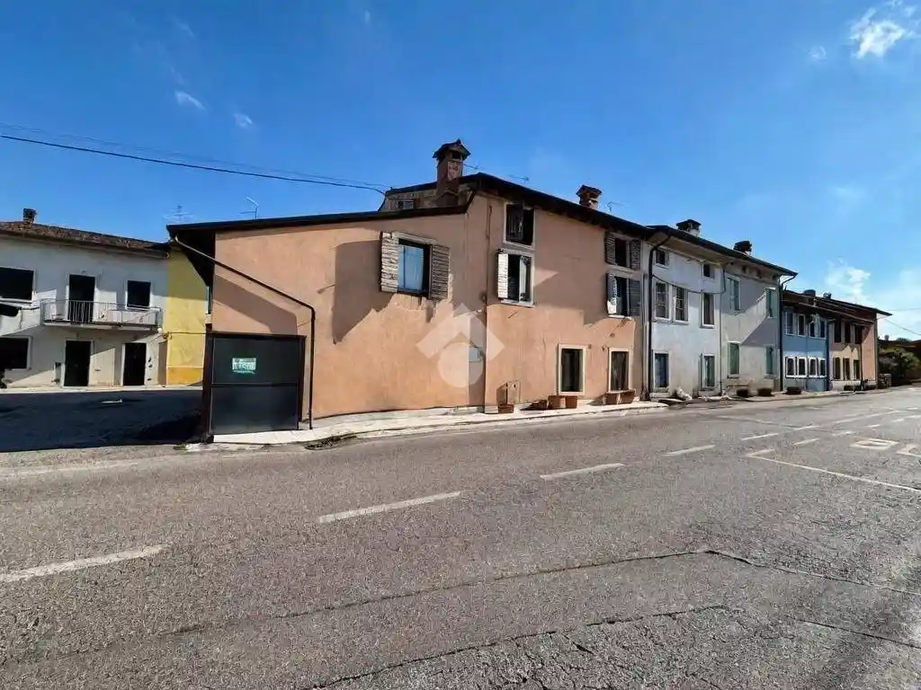 Casa indipendente in vendita a Sona