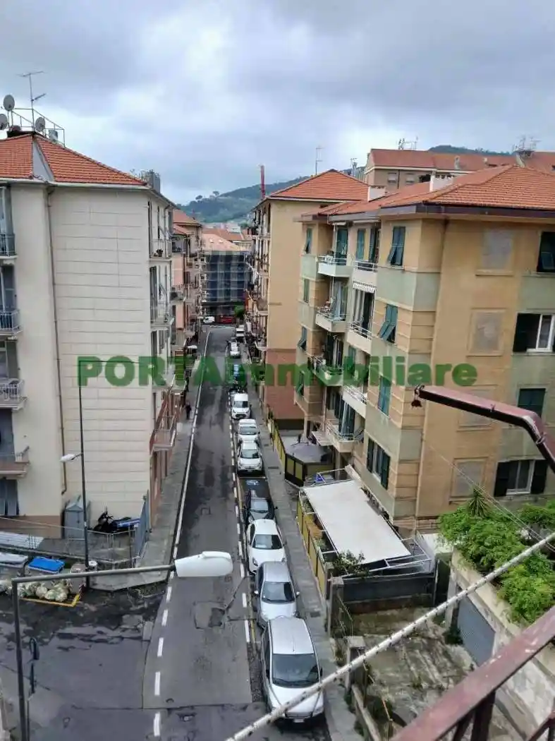 Appartamento in vendita a Savona