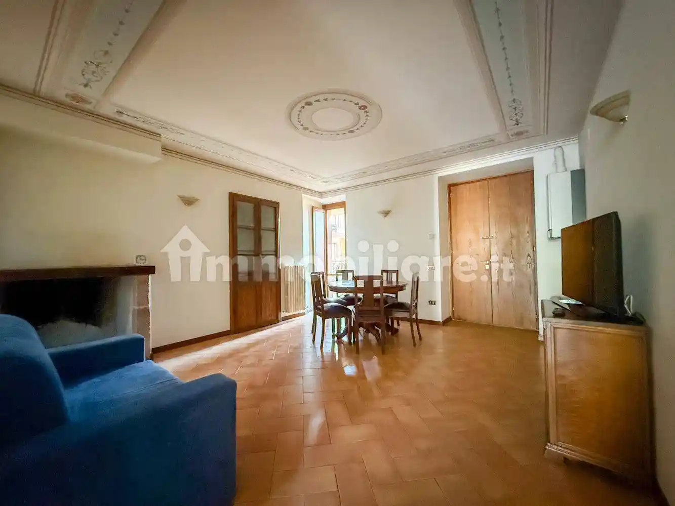 Appartamento in vendita a Spoleto