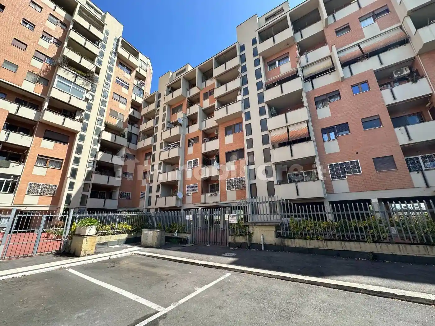 Appartamento in vendita a Pomezia