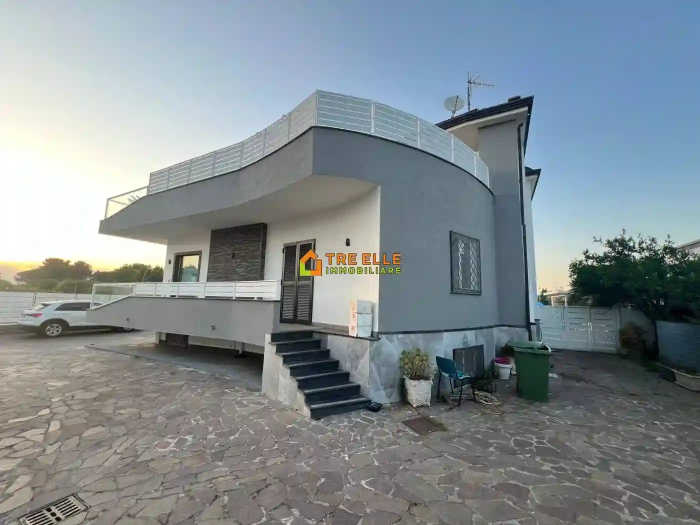 Villa - foto 2