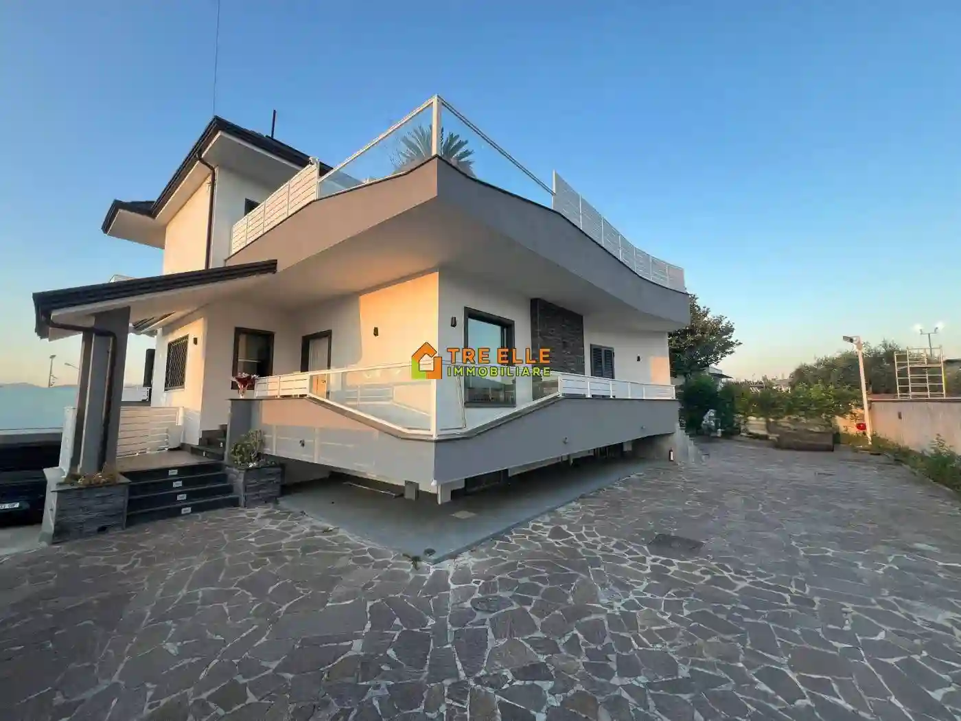 Villa - foto 3
