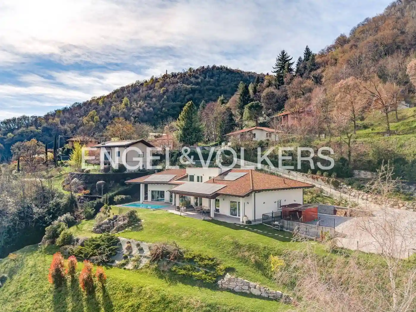 Villa - foto 3