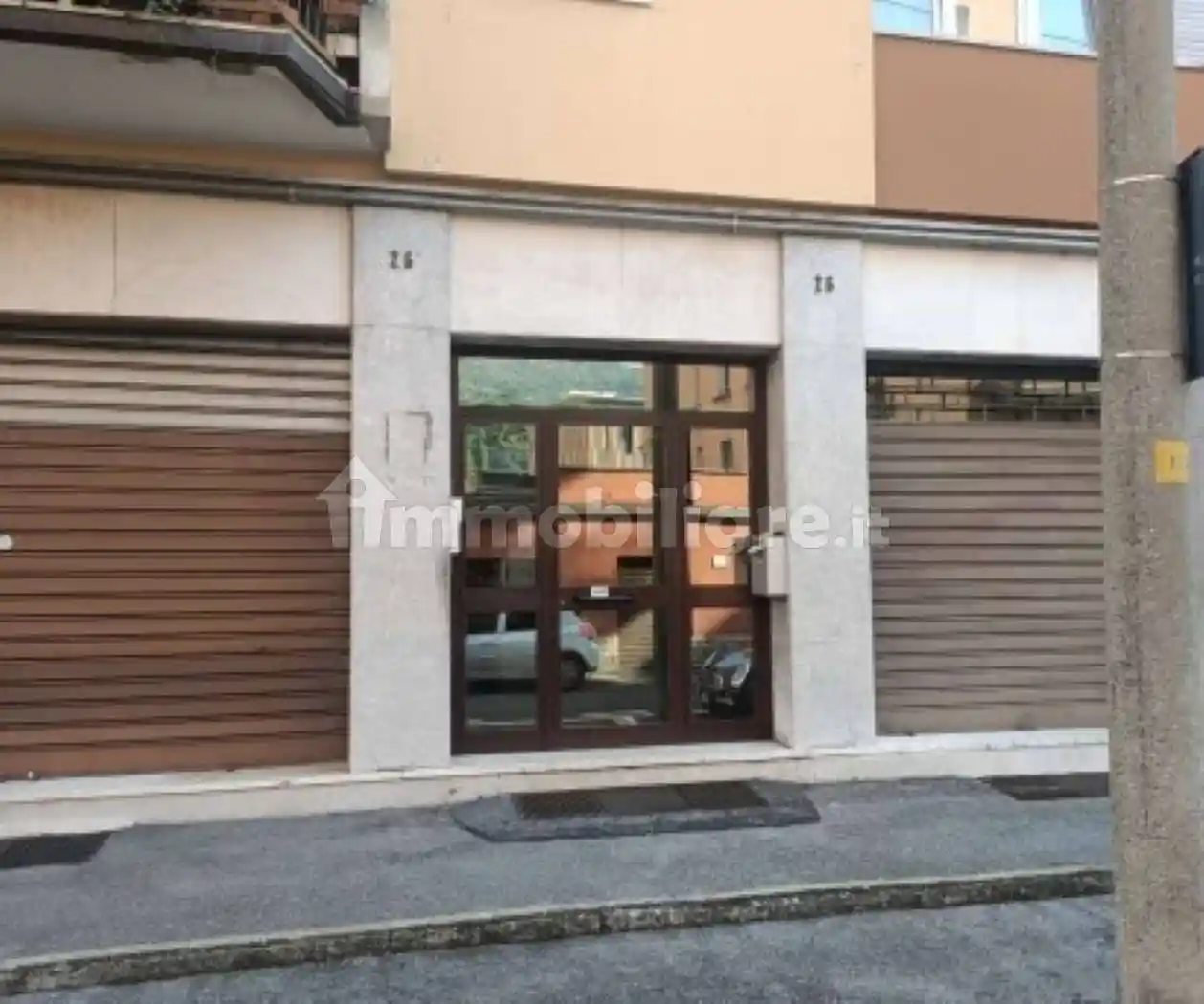 Appartamento in vendita a Brescia