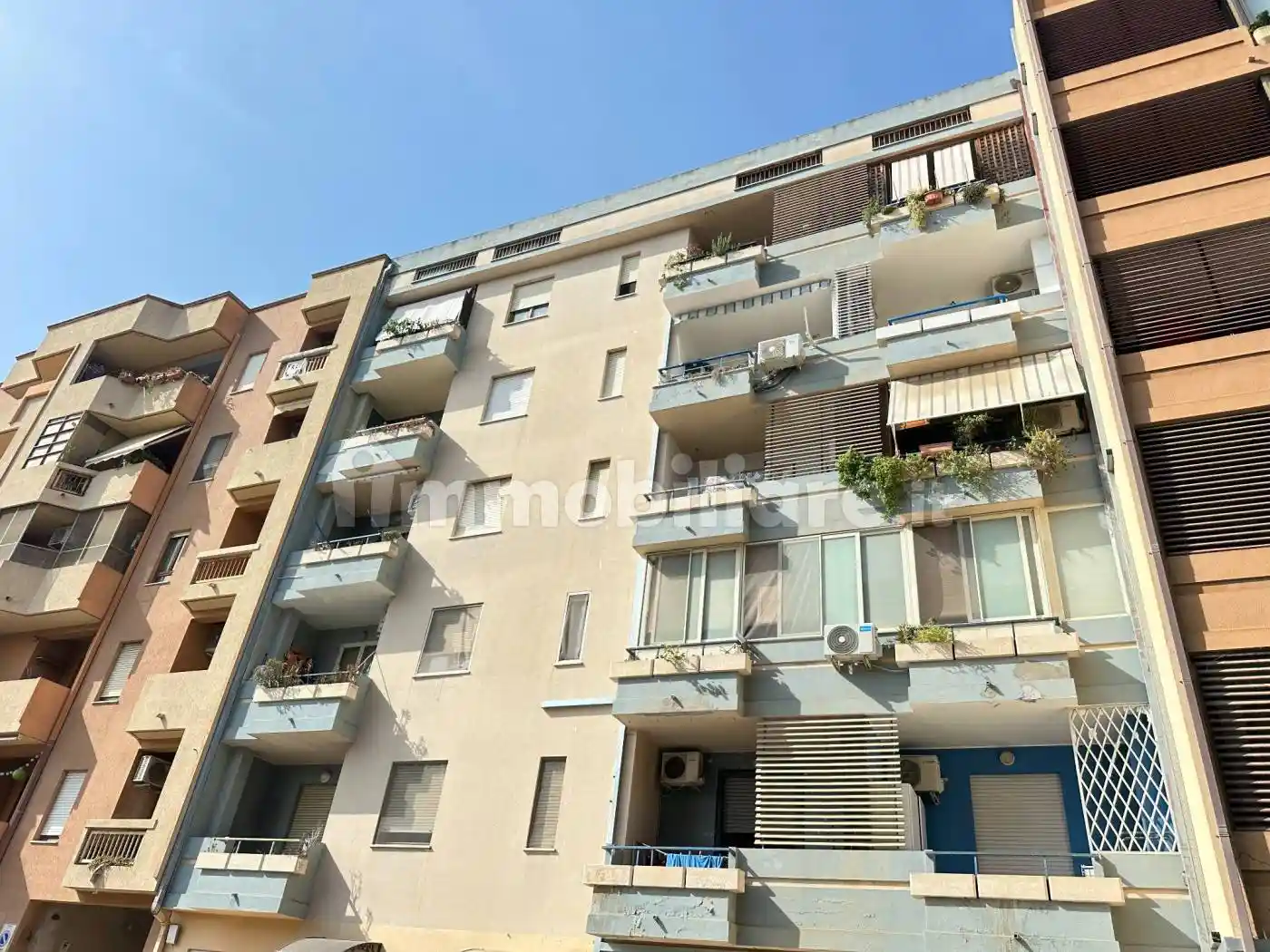 Appartamento in affitto a Quartu Sant'Elena