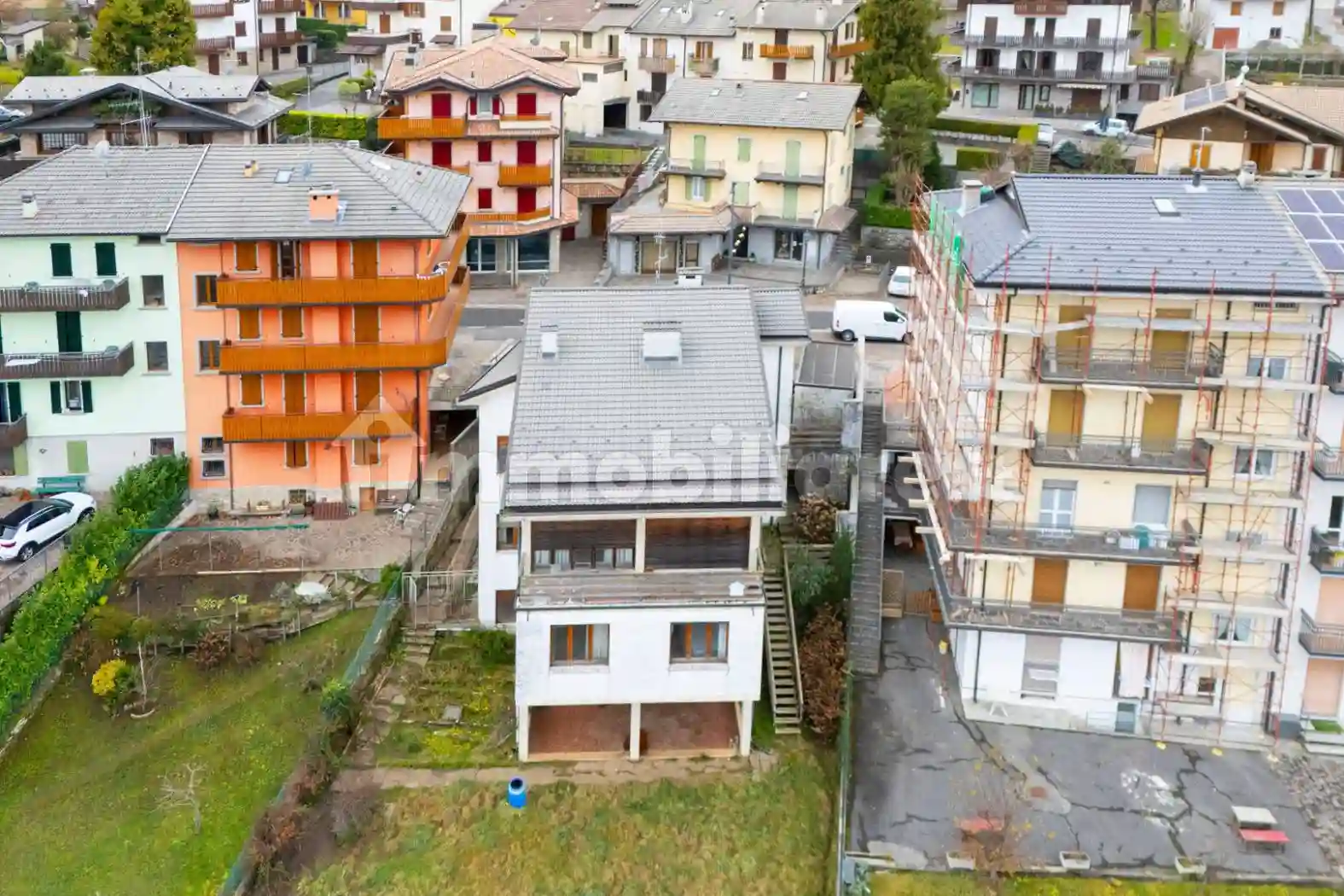 Villa - foto 4