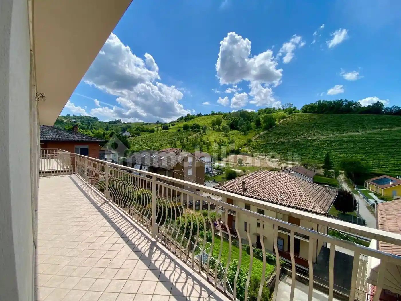 Appartamento in vendita a Alba