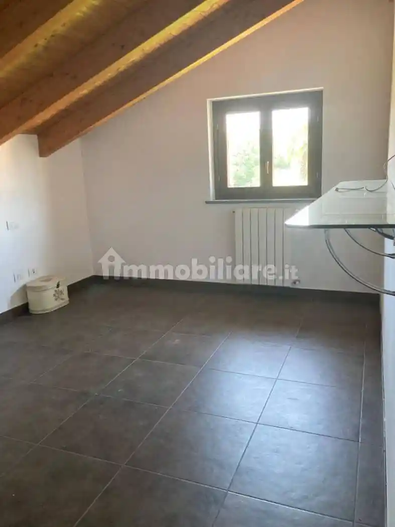 Appartamento in affitto a Olgiate Comasco