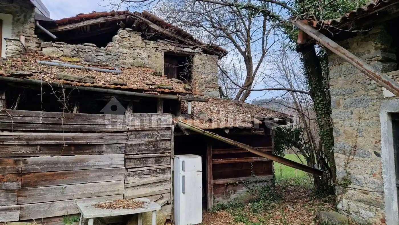 Rustico - Casale in vendita a Bellagio