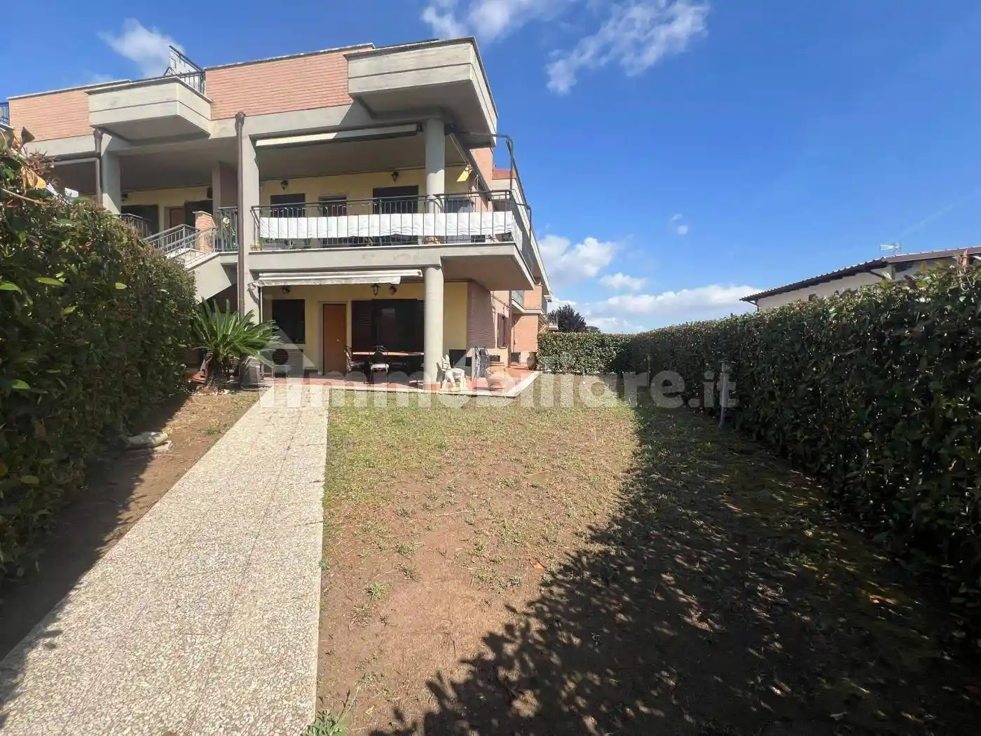 Appartamento in vendita a Ariccia