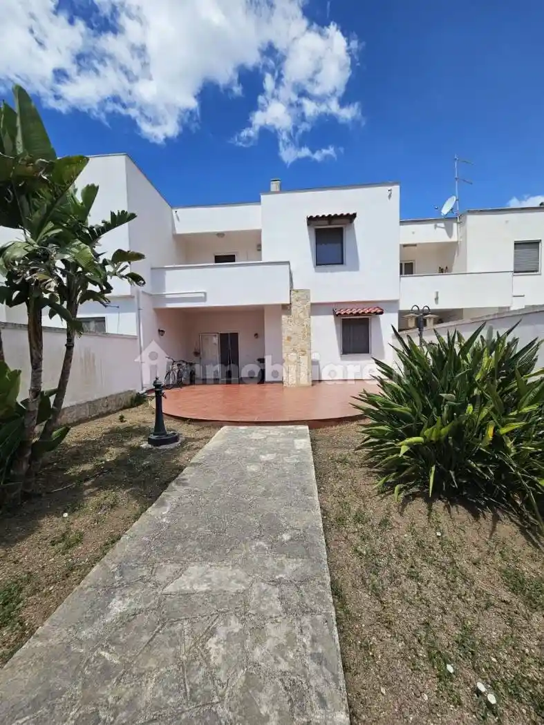 Villa in vendita a Taranto