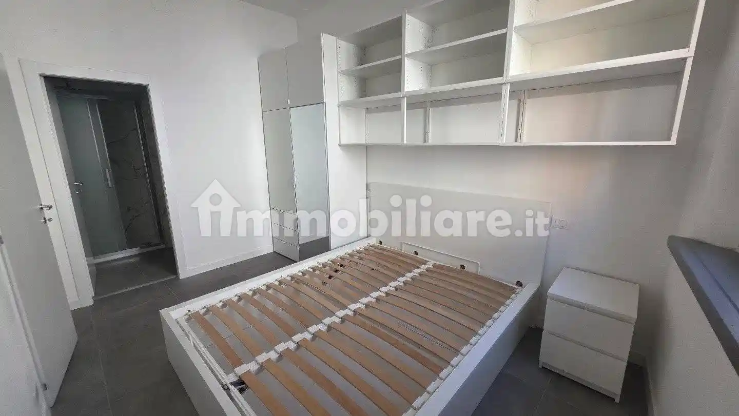 Appartamento in affitto a Reggio Emilia